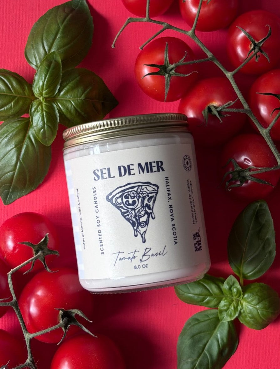 Tomato Basil