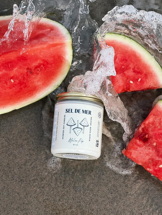 Melon Pop
