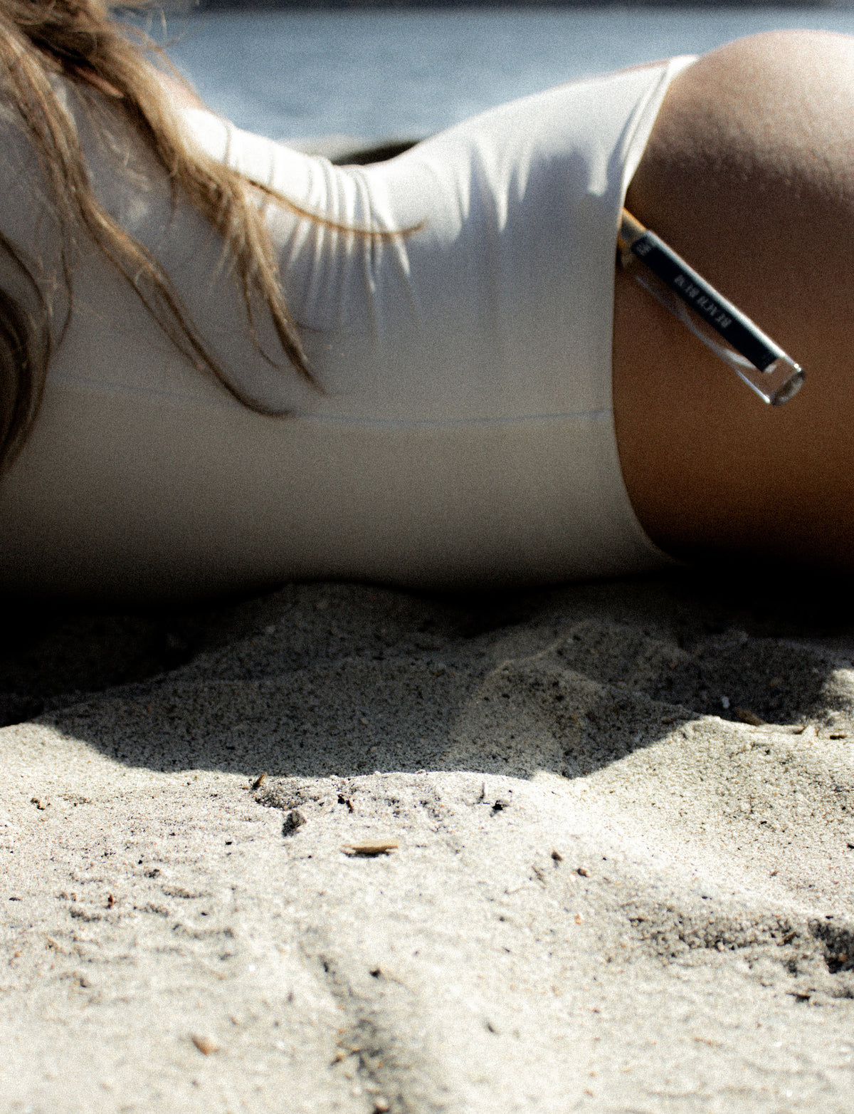 Beach Bum